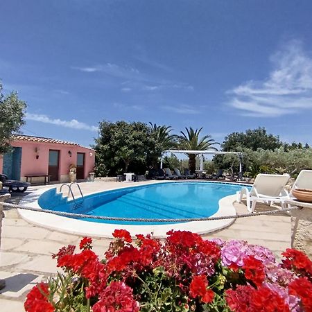 Villa Virginia Рагуза Екстер'єр фото