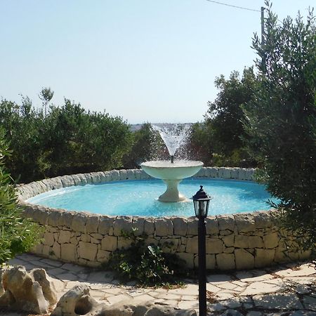 Villa Virginia Рагуза Екстер'єр фото