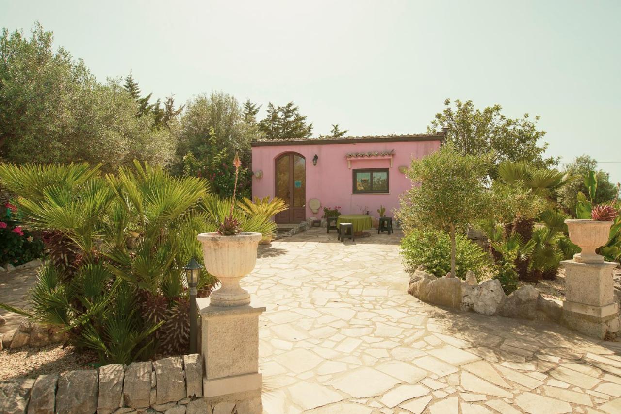 Villa Virginia Рагуза Екстер'єр фото