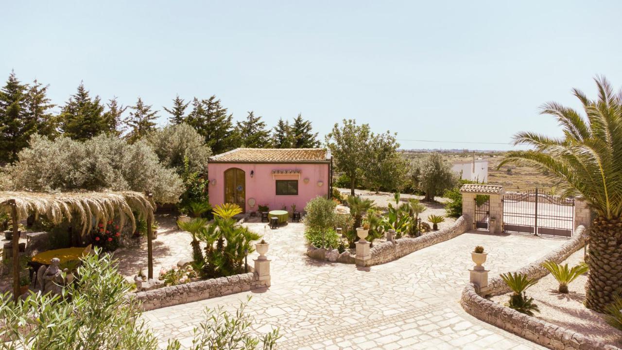 Villa Virginia Рагуза Екстер'єр фото