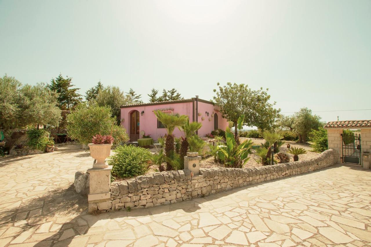 Villa Virginia Рагуза Екстер'єр фото