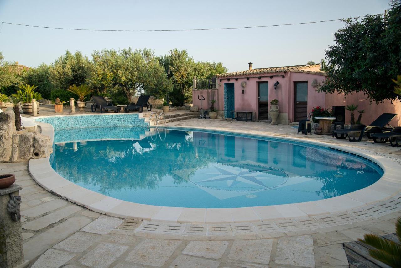 Villa Virginia Рагуза Екстер'єр фото