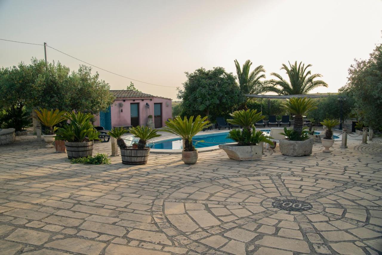 Villa Virginia Рагуза Екстер'єр фото