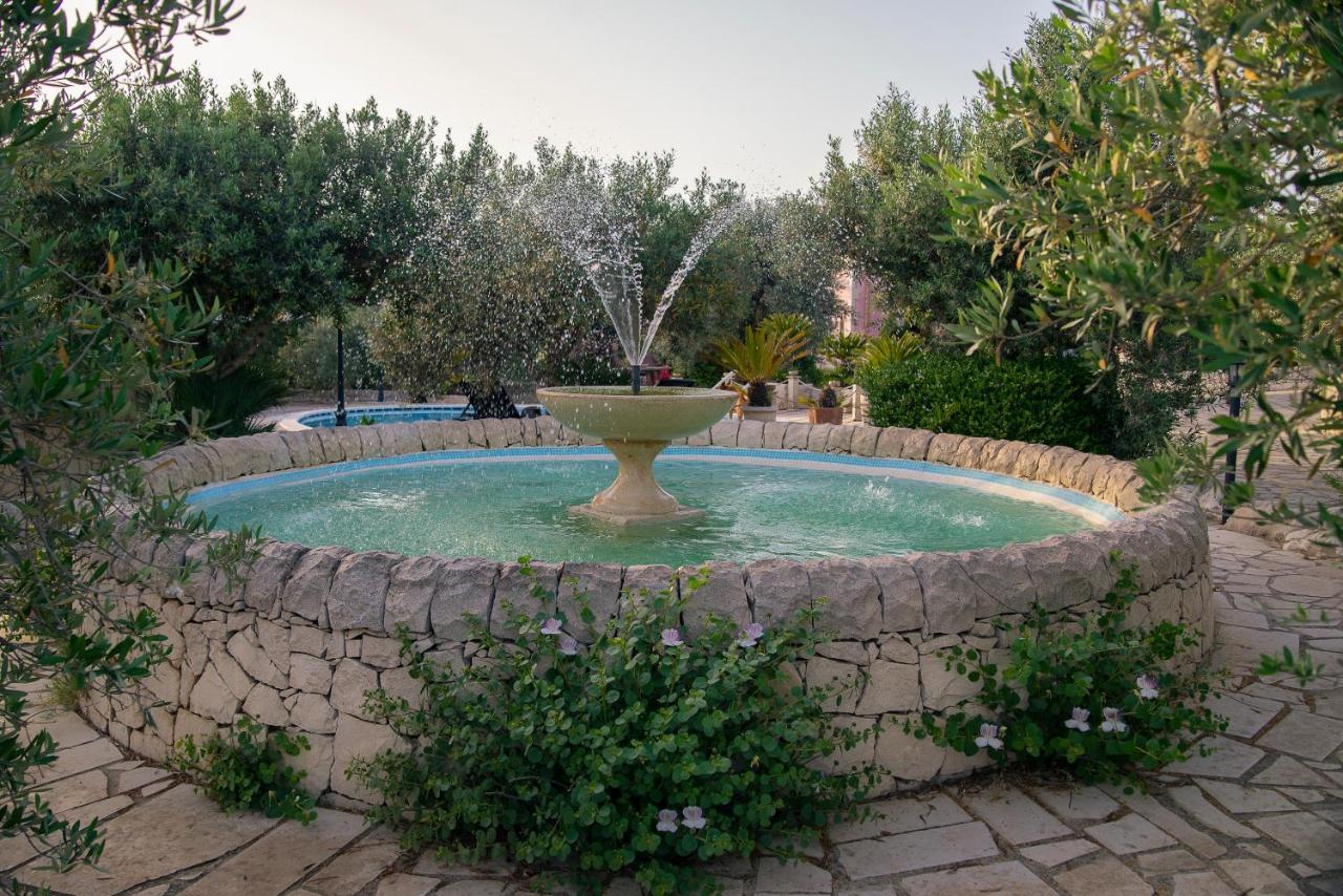 Villa Virginia Рагуза Екстер'єр фото