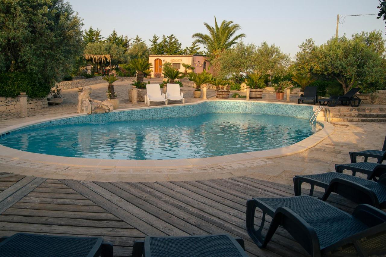 Villa Virginia Рагуза Екстер'єр фото