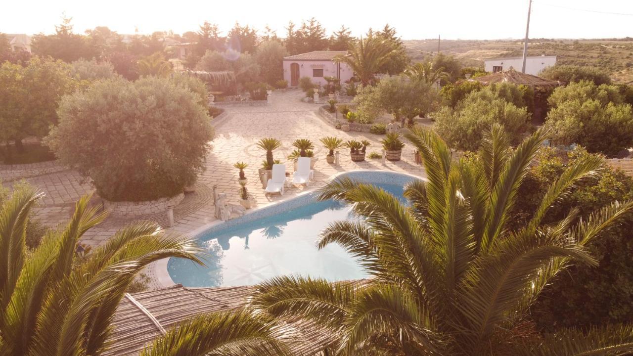 Villa Virginia Рагуза Екстер'єр фото