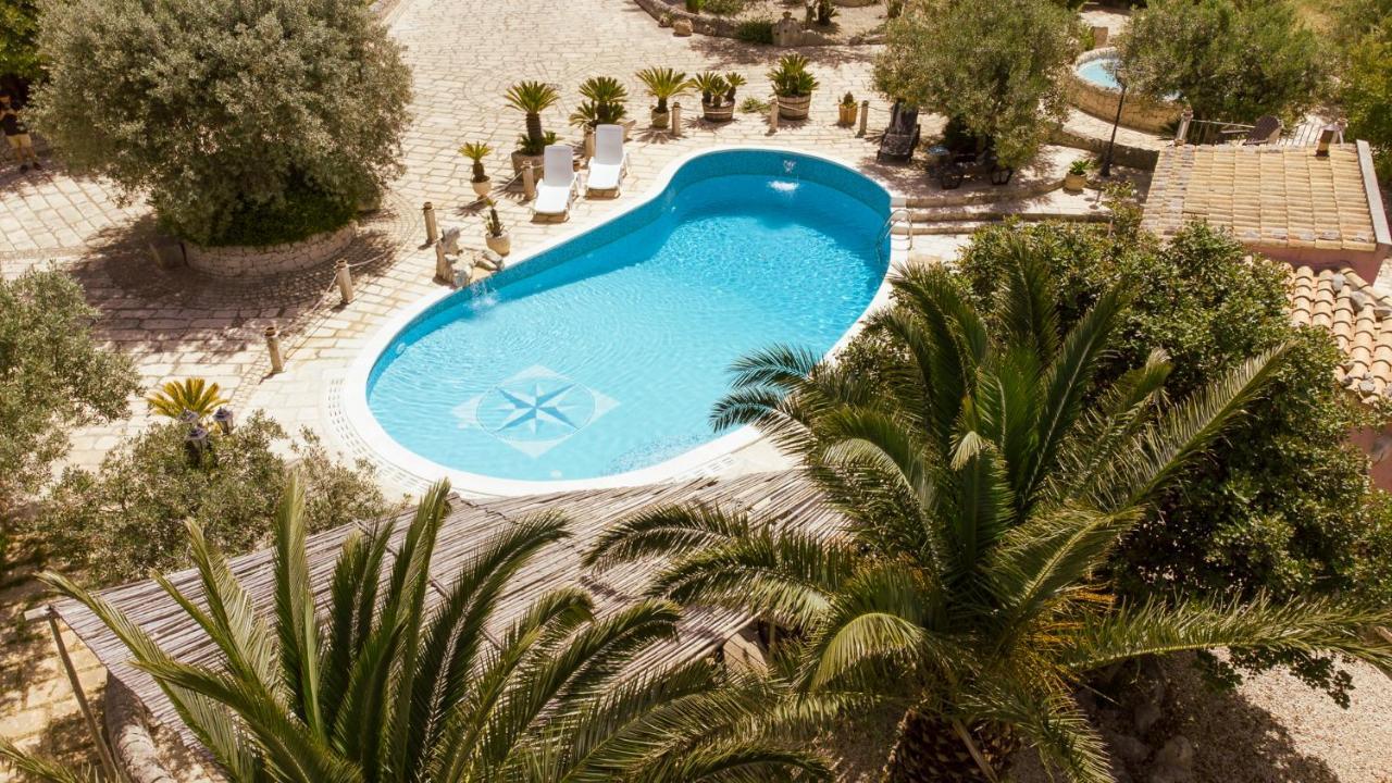 Villa Virginia Рагуза Екстер'єр фото