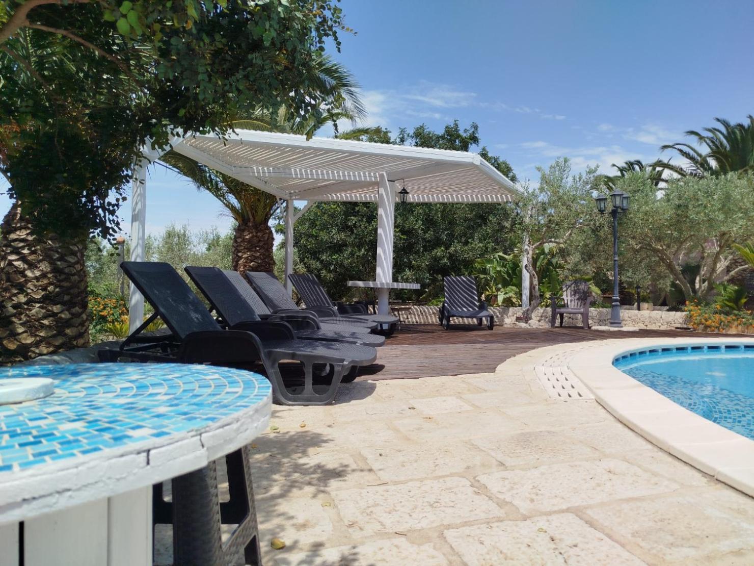 Villa Virginia Рагуза Екстер'єр фото