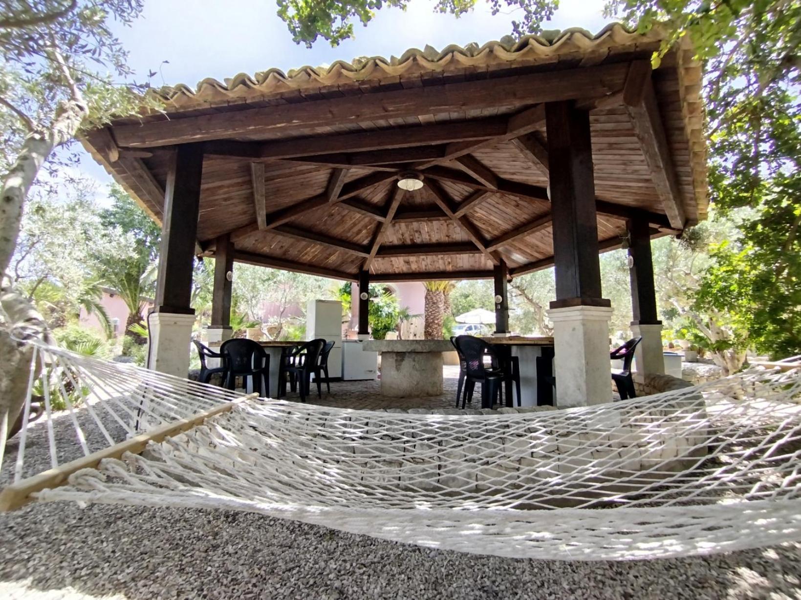 Villa Virginia Рагуза Екстер'єр фото